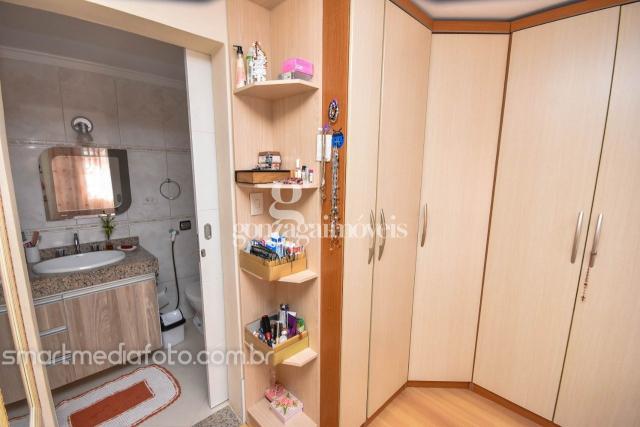 Casa à venda com 2 dormitórios em Sitio cercado, Curitiba cod:785 - Foto 9