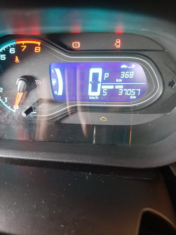 Vendo prisma LTZ Automático - Foto 2