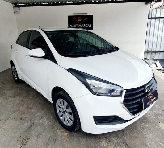 Ágio HB20 2018 - Só $897 Mensais - Foto 2