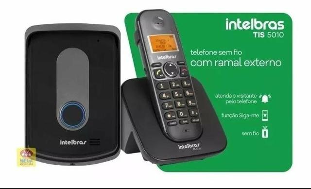 Interfone e vídeo porteiro - Foto 3