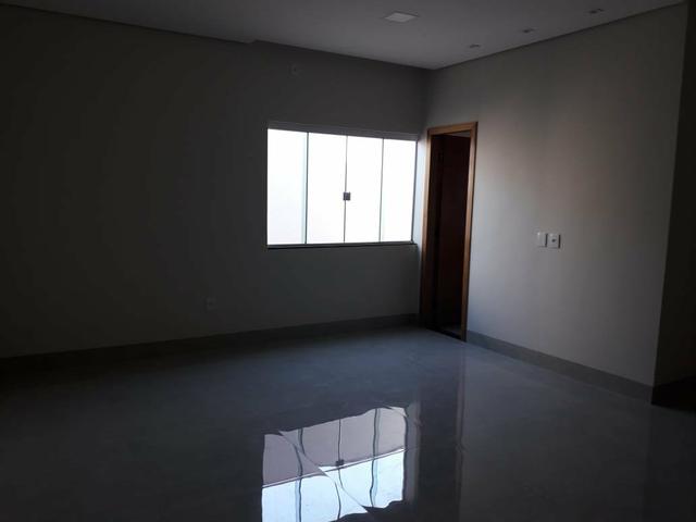 Casa nova próximo a pista do antigo aeroporto - Foto 6