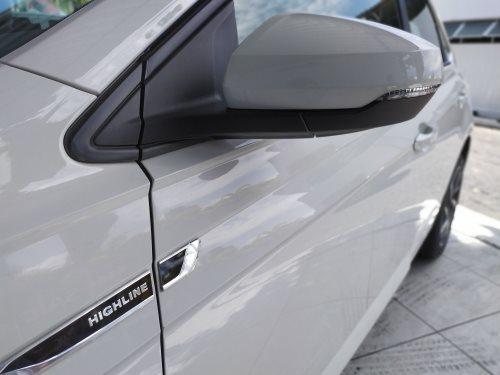 VOLKSWAGEN POLO 2017/2018 1.0 200 TSI COMFORTLINE AUTOMÁTICO - Foto 6