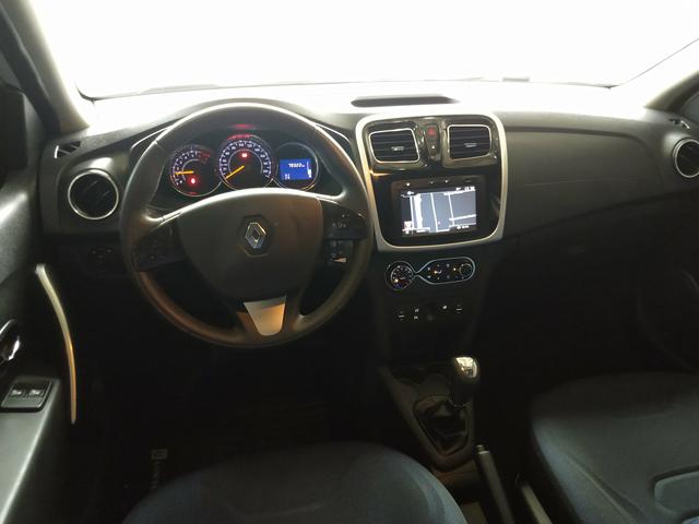Sandero 1.6 +top - Foto 5