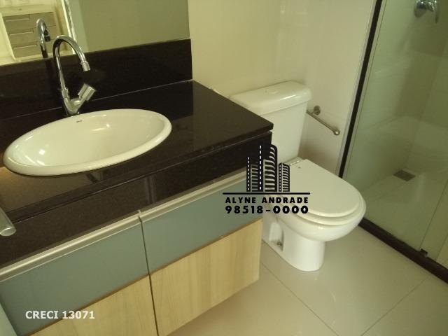 Meireles | 145 m² | Projetado / Lazer Completo - Foto 12