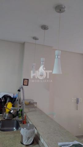 Casa de condomínio à venda com 4 dormitórios em Rio tavares, Florianópolis cod:HI0728 - Foto 5