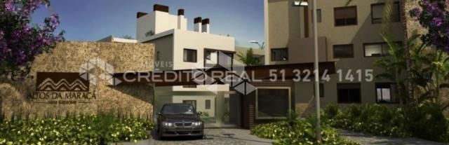 Casa à venda com 4 dormitórios em Vila assunção, Porto alegre cod:CA3816 - Foto 13