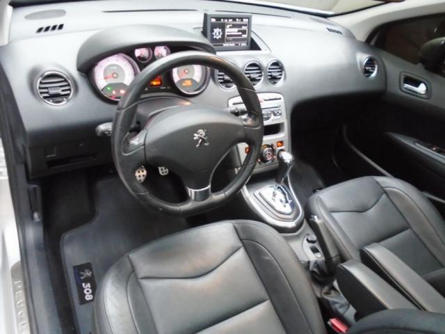 Peugeot 308 GRIFFE 1.6 4P - Foto 14