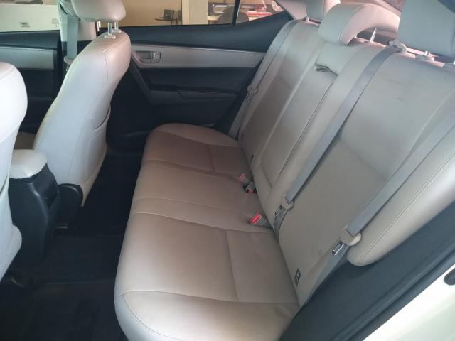 TOYOTA COROLLA 2015/2015 2.0 XEI 16V FLEX 4P AUTOMÁTICO - Foto 10