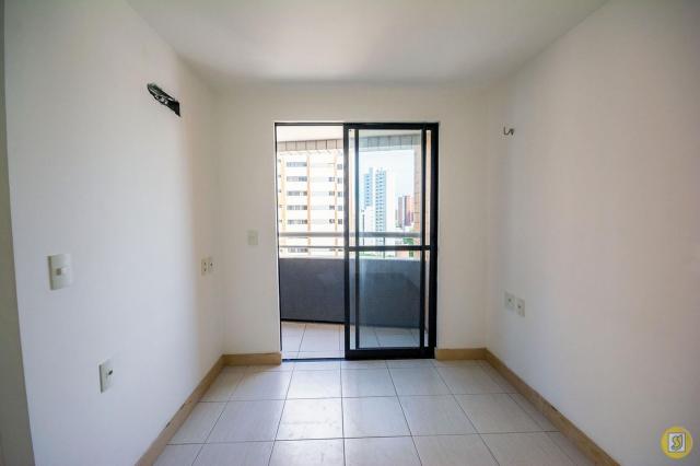 Apartamento para alugar com 3 dormitórios em Aldeota, Fortaleza cod:40604 - Foto 12