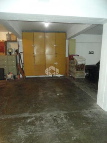 Apartamento à venda com 3 dormitórios em Humaitá, Bento gonçalves cod:9890083 - Foto 17