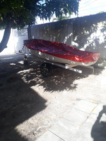 Barco modelo dinque - Foto 5