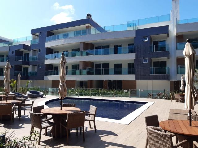 Apartamento à venda com 4 dormitórios em Campeche, Florianópolis cod:2358 - Foto 17