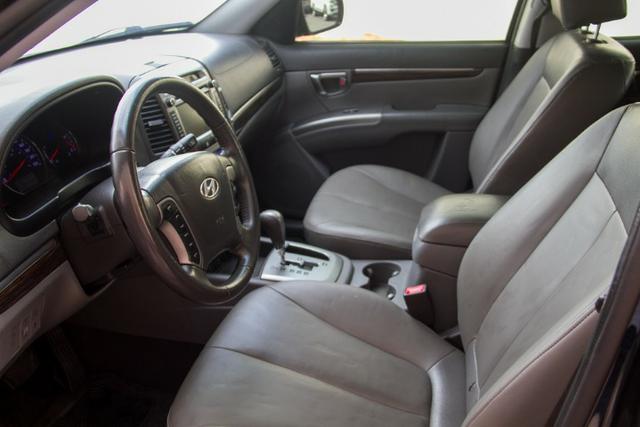 Hyundai Santa Fé 3.3 2012 "7 lugares" - Foto 10