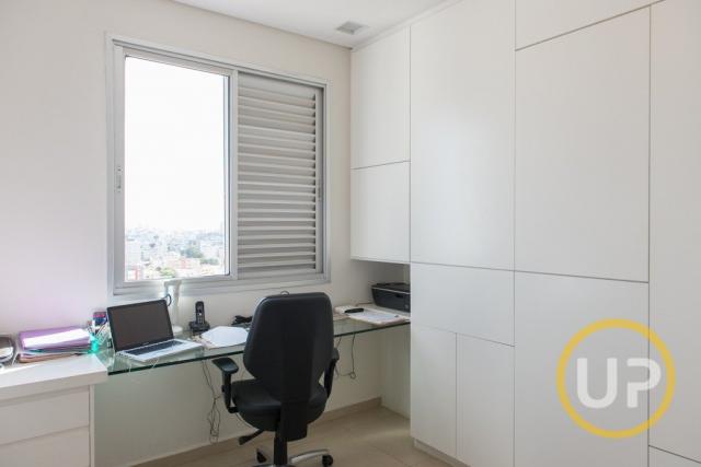 Apartamento à venda com 3 dormitórios em Barroca, Belo horizonte cod:UP4729 - Foto 17