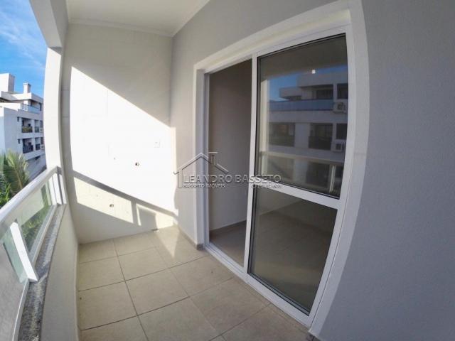 Apartamento à venda com 2 dormitórios em Santinho, Florianópolis cod:1889 - Foto 5