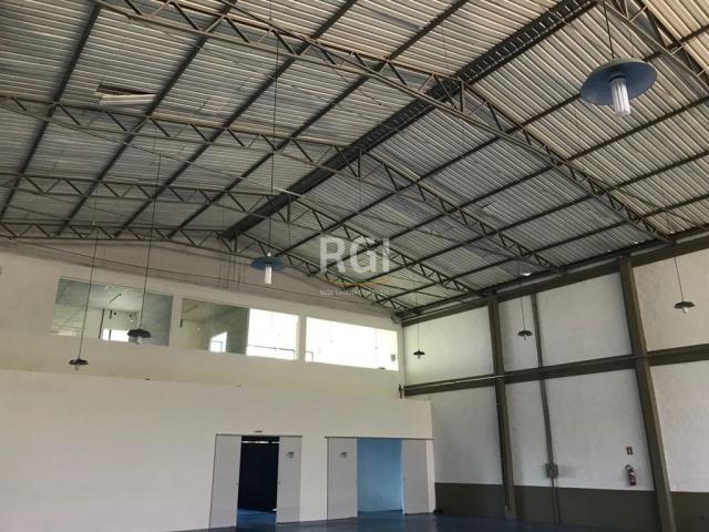 Galpão/depósito/armazém à venda em Igara, Canoas cod:LI50877324 - Foto 3