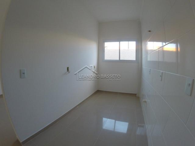 Apartamento à venda com 2 dormitórios em Ingleses, Florianópolis cod:2326 - Foto 4