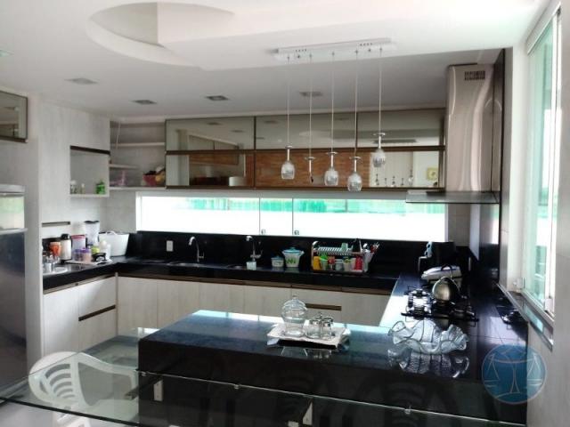 Casa de condomínio à venda com 4 dormitórios cod:10086 - Foto 17