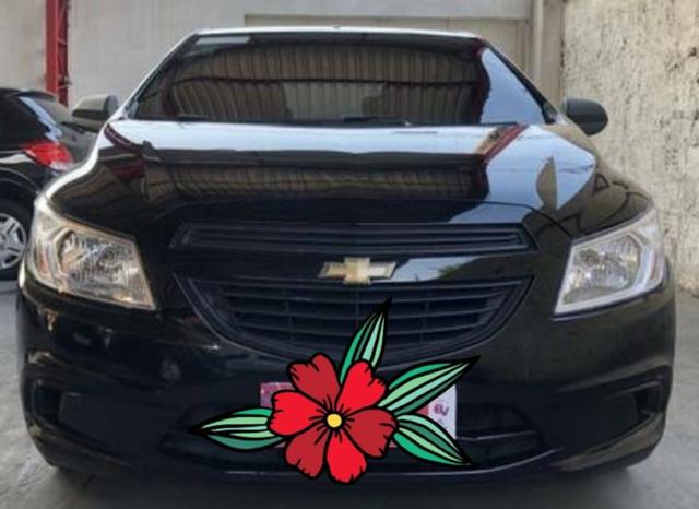 Onix Joy 1.0 2017/2018 - Foto 2