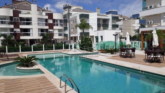 Apartamento à venda com 2 dormitórios em Ingleses do rio vermelho, Florianópolis cod:1852 - Foto 2