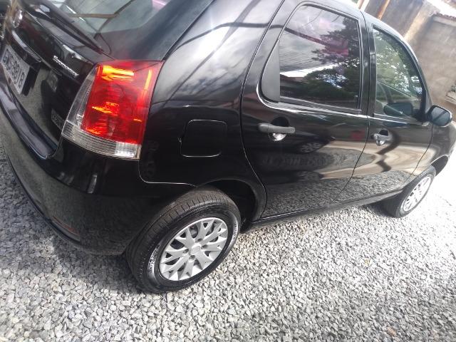 Palio Economy Fire 2010 1.0 - Foto 5