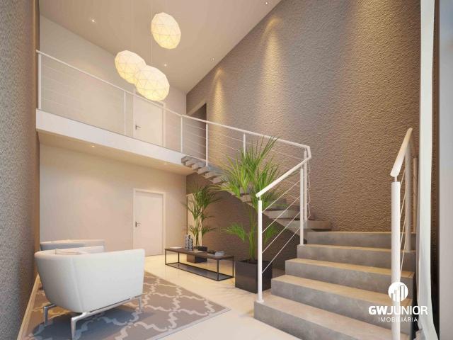 Apartamento à venda com 2 dormitórios em Bom retiro, Joinville cod:596 - Foto 4
