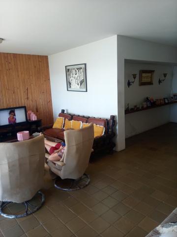 Apartamento por preço inacreditável a beira mar(só venda) - Foto 11