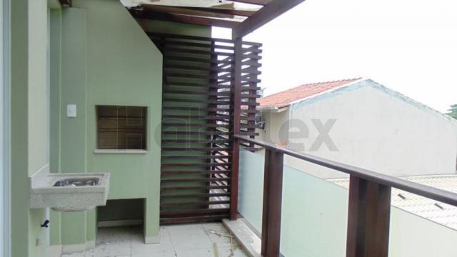 Apartamento à venda com 2 dormitórios em Morro das pedras, Florianópolis cod:137 - Foto 5