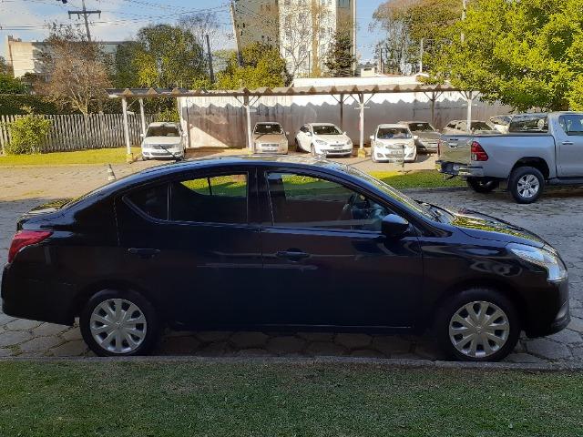Nissan Versa 2016 1.6 - Foto 12