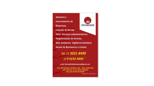 Abertura e Encerramento de Empresas