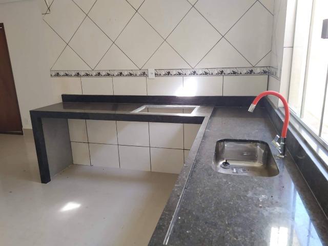 Vendo casa escriturada de 3 quartos na 102 do Recanto das Emas. - Foto 14