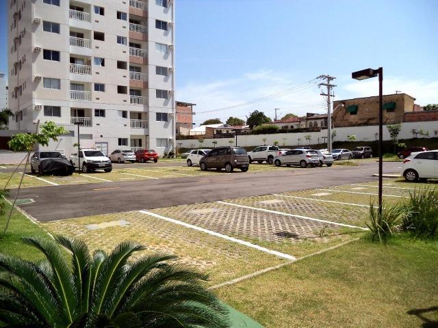 Paradise Sunrise próximo a supermercados e lojas padarias loterias e varias opções e lazer - Foto 13