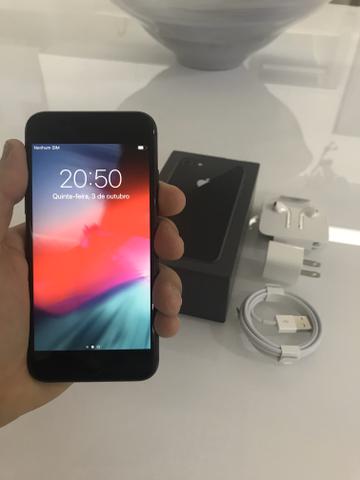 Iphone 8 256GB Space Gray