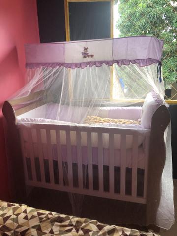 Berço infantil - Foto 2