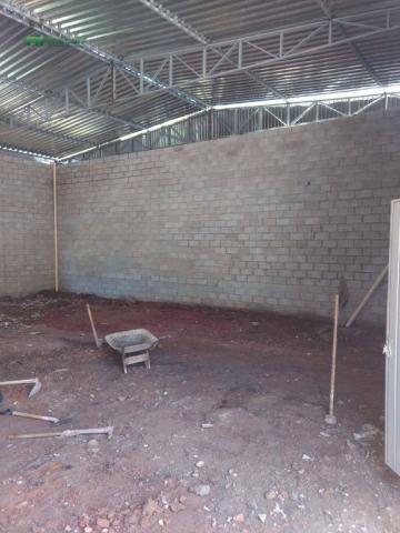 Galpão comercial para locação, jardim sílvia, embu das artes. - Foto 3