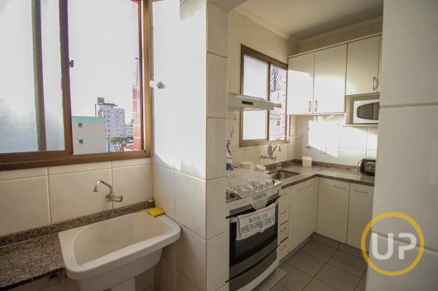 Apartamento à venda com 4 dormitórios em Prado, Belo horizonte cod:UP5623 - Foto 13