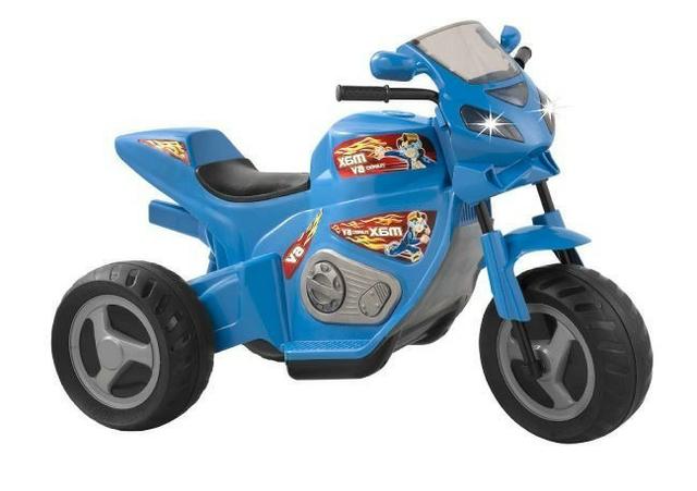 Motinha Elétrica (moto Infantil)