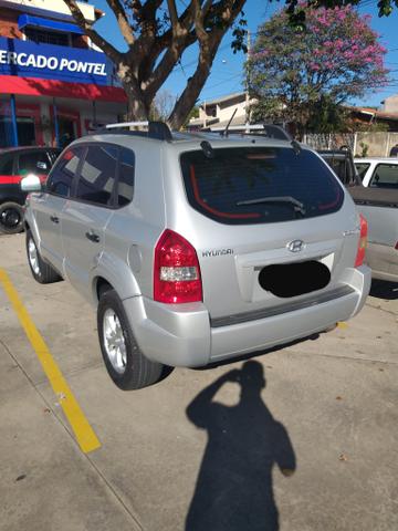 Tucson 2011 manual vendo/troco - Foto 3