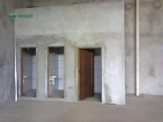 Galpão comercial para locação, jardim pinheiros, embu das artes. - Foto 6