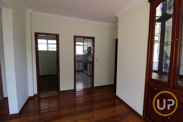 Apartamento à venda com 4 dormitórios em Calafate, Belo horizonte cod:UP6703 - Foto 5