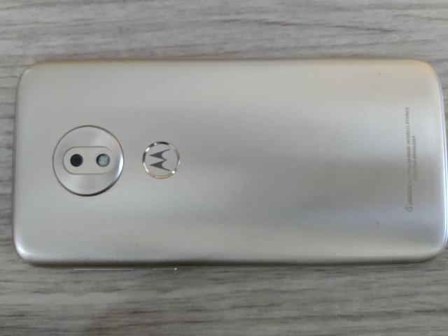 Moto G7 play