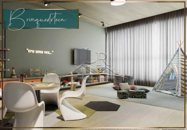Apartamento à venda com 3 dormitórios em Jurerê internacional, Florianópolis cod:1650 - Foto 18