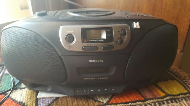Aparelho e som Samsung - Foto 3