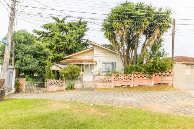 Terreno à venda em Pilarzinho, Curitiba cod:7571