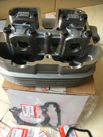 Cabeçote cb 300 e XRE 300 vela fina 2013 a 2015 - Foto 4