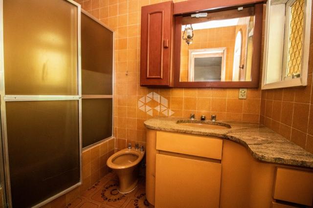 Casa à venda com 4 dormitórios em Tristeza, Porto alegre cod:SO0844 - Foto 15