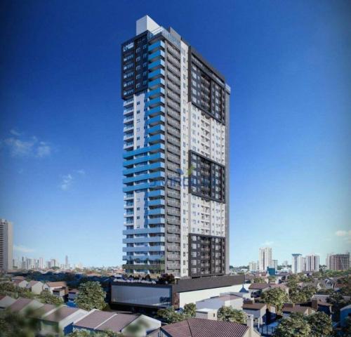 Apartamento com 2 quartos à venda, 66 m² por r$ 416.115 - setor bueno - goiânia/go - Foto 10