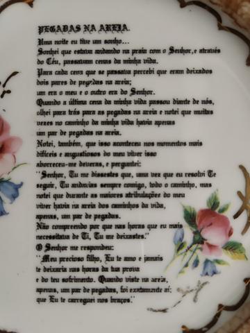 Prato de parede - Foto 2