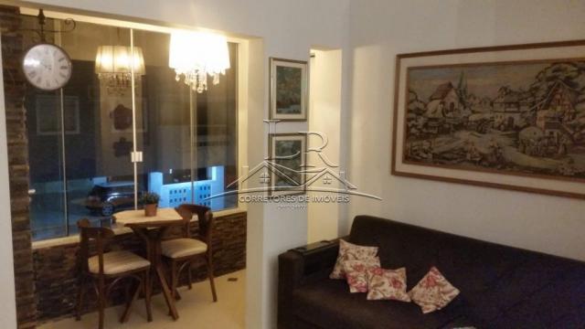 Apartamento à venda com 2 dormitórios em Ingleses do rio vermelho, Florianópolis cod:1266 - Foto 5
