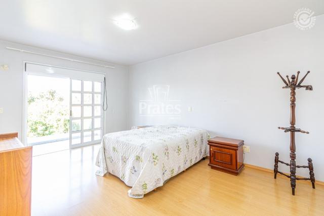 Casa à venda com 3 dormitórios em Jardim social, Curitiba cod:7898 - Foto 8